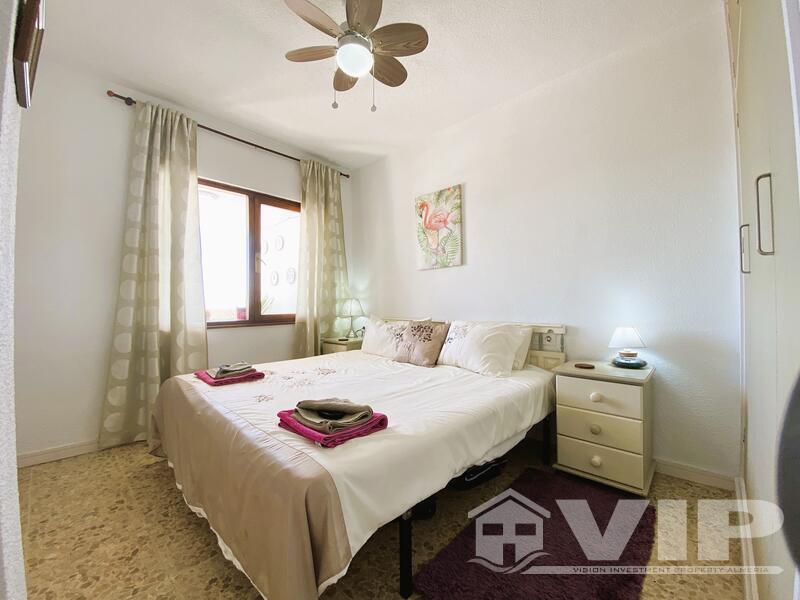 VIP7986: Wohnung zu Verkaufen in Mojacar Playa, Almería