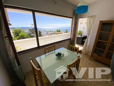 VIP7986: Appartement à vendre en Mojacar Playa, Almería