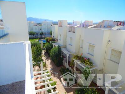 VIP7986A: Townhouse for Sale in Vera Playa, Almería