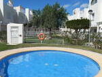 VIP7986A: Rijtjeshuis te koop in Vera Playa, Almería