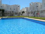 VIP7986A: Townhouse for Sale in Vera Playa, Almería