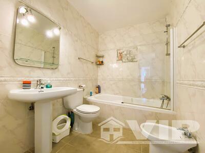 VIP7987: Villa zu Verkaufen in Mojacar Playa, Almería