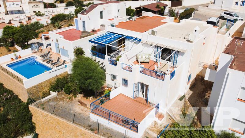 VIP7987: Villa zu Verkaufen in Mojacar Playa, Almería