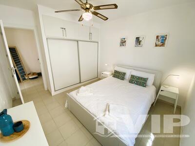 VIP7987: Villa zu Verkaufen in Mojacar Playa, Almería