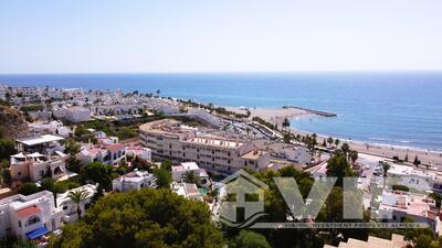 VIP7987: Villa en Venta en Mojacar Playa, Almería