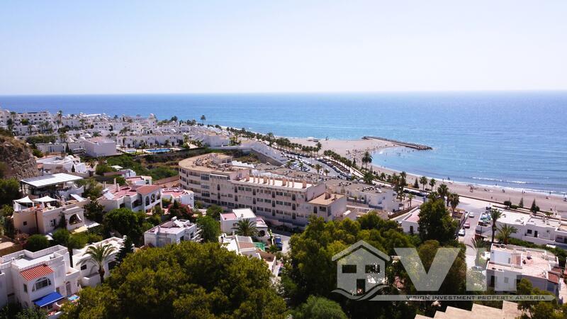 VIP7987: Villa à vendre en Mojacar Playa, Almería