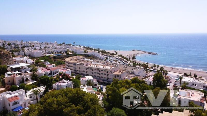 VIP7987: Villa zu Verkaufen in Mojacar Playa, Almería