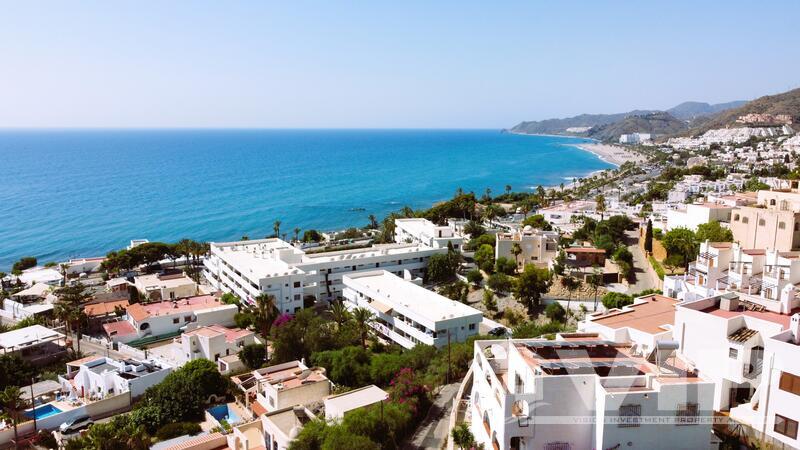 VIP7987: Villa zu Verkaufen in Mojacar Playa, Almería
