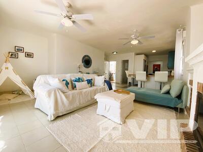 VIP7987: Villa zu Verkaufen in Mojacar Playa, Almería