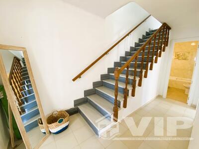 VIP7987: Villa zu Verkaufen in Mojacar Playa, Almería