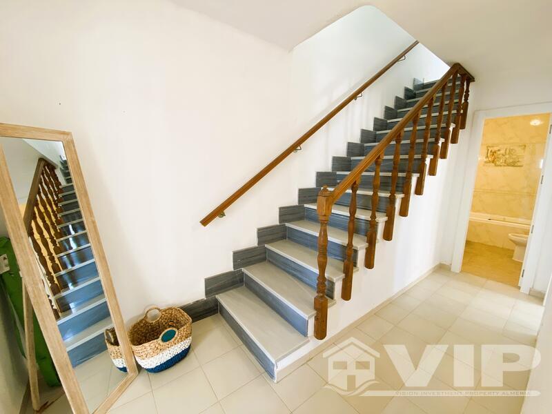 VIP7987: Villa à vendre dans Mojacar Playa, Almería