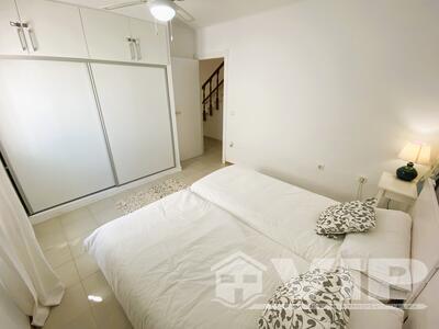 VIP7987: Villa zu Verkaufen in Mojacar Playa, Almería