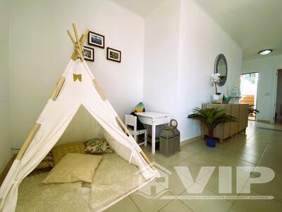 VIP7987: Villa zu Verkaufen in Mojacar Playa, Almería