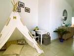 VIP7987: Villa for Sale in Mojacar Playa, Almería