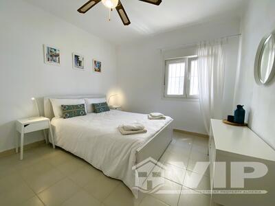 VIP7987: Villa zu Verkaufen in Mojacar Playa, Almería
