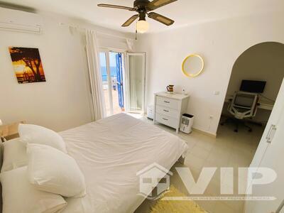 VIP7987: Villa zu Verkaufen in Mojacar Playa, Almería