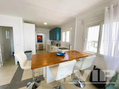 VIP7987: Villa zu Verkaufen in Mojacar Playa, Almería