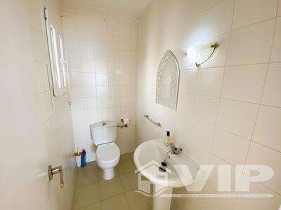 VIP7987: Villa zu Verkaufen in Mojacar Playa, Almería