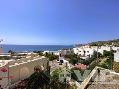 VIP7987: Villa zu Verkaufen in Mojacar Playa, Almería