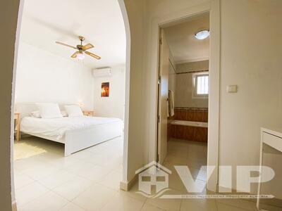 VIP7987: Villa zu Verkaufen in Mojacar Playa, Almería
