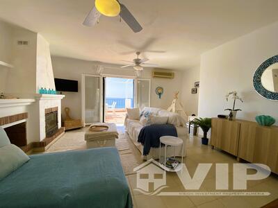 VIP7987: Villa zu Verkaufen in Mojacar Playa, Almería