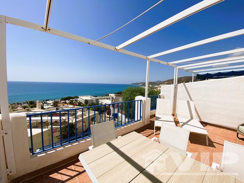 VIP7987: Villa te koop in Mojacar Playa, Almería