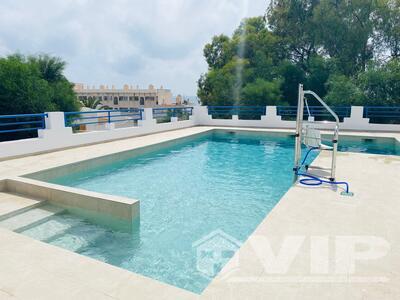VIP7987: Villa zu Verkaufen in Mojacar Playa, Almería