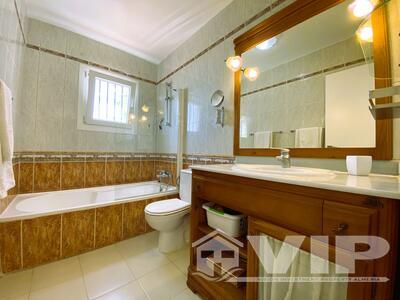 VIP7987: Villa zu Verkaufen in Mojacar Playa, Almería