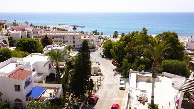 VIP7987: Villa zu Verkaufen in Mojacar Playa, Almería