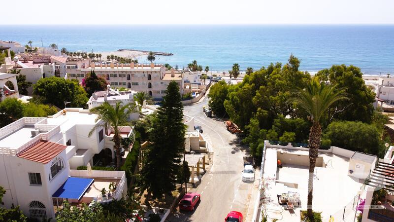 VIP7987: Villa zu Verkaufen in Mojacar Playa, Almería