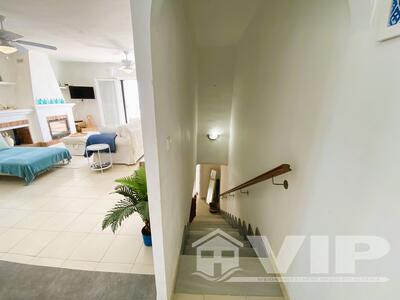 VIP7987: Villa zu Verkaufen in Mojacar Playa, Almería