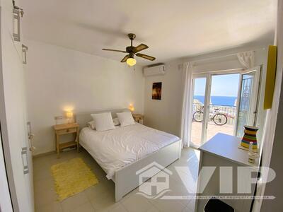 VIP7987: Villa zu Verkaufen in Mojacar Playa, Almería