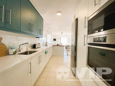 VIP7987: Villa zu Verkaufen in Mojacar Playa, Almería
