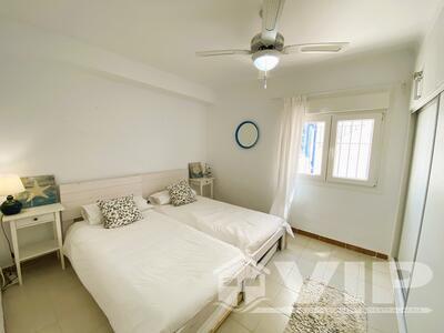 VIP7987: Villa zu Verkaufen in Mojacar Playa, Almería