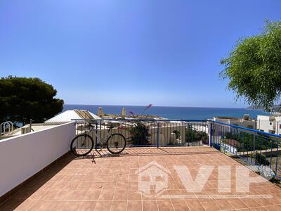 VIP7987: Villa zu Verkaufen in Mojacar Playa, Almería
