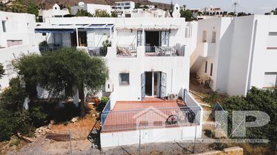 VIP7987: Villa à vendre en Mojacar Playa, Almería