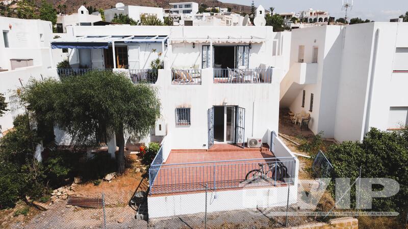 VIP7987: Villa zu Verkaufen in Mojacar Playa, Almería
