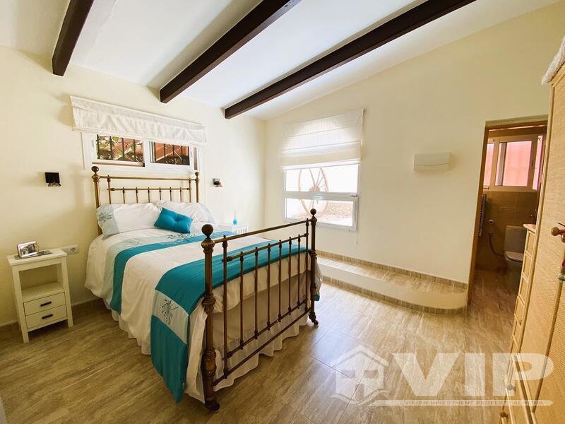 VIP7988: Villa te koop in Vera, Almería