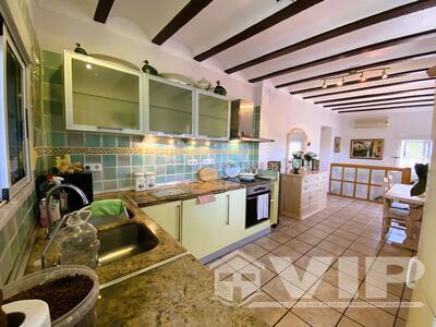 VIP7988: Villa en Venta en Vera, Almería