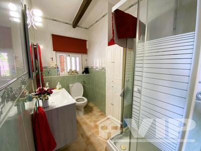 VIP7988: Villa en Venta en Vera, Almería