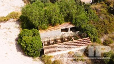 VIP7988: Villa en Venta en Vera, Almería