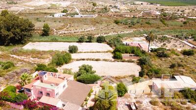 VIP7988: Villa à vendre en Vera, Almería