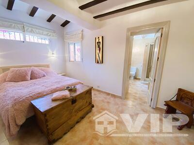 VIP7988: Villa en Venta en Vera, Almería