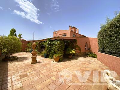 VIP7988: Villa zu Verkaufen in Vera, Almería