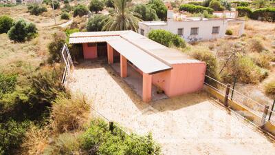 VIP7988: Villa en Venta en Vera, Almería