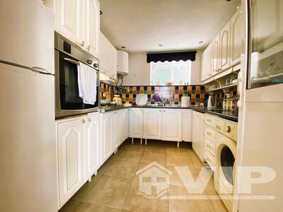 VIP7988: Villa en Venta en Vera, Almería