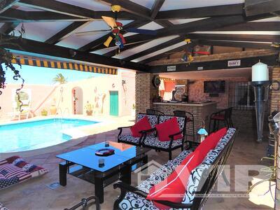 VIP7988: Villa en Venta en Vera, Almería
