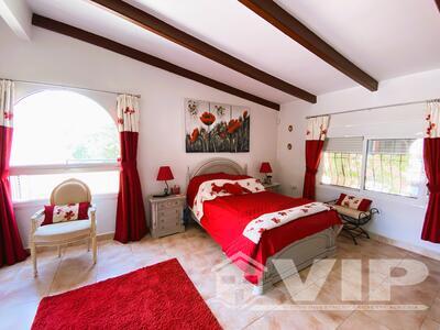 VIP7988: Villa en Venta en Vera, Almería