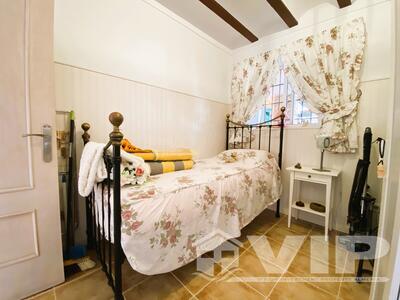 VIP7988: Villa en Venta en Vera, Almería