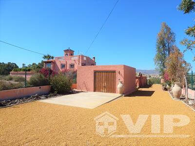 VIP7988: Villa en Venta en Vera, Almería
